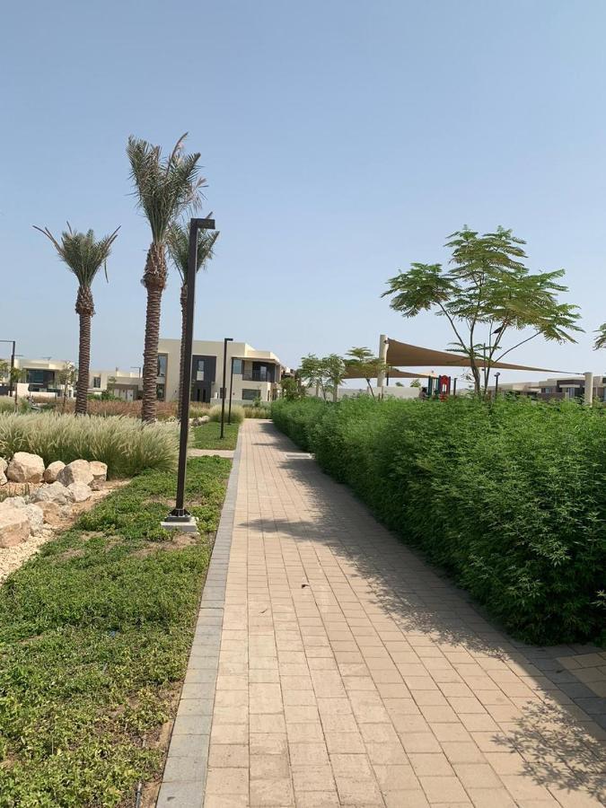 5 Bedroom Villa - Dubai Hills Exterior foto