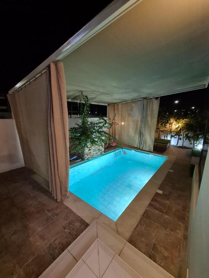 5 Bedroom Villa - Dubai Hills Exterior foto