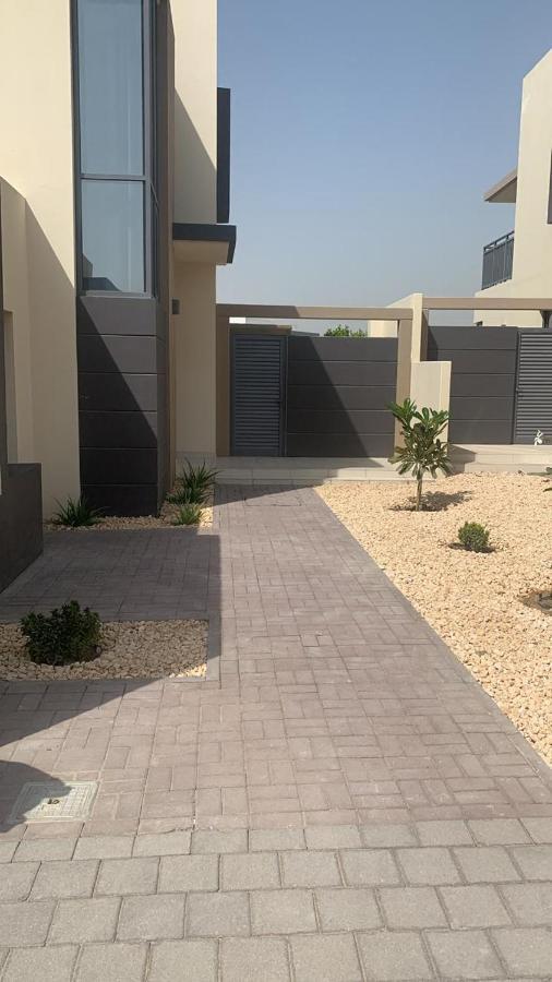 5 Bedroom Villa - Dubai Hills Exterior foto